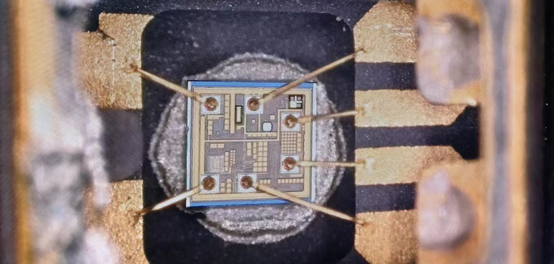 無源晶體和有源晶振的區別大全